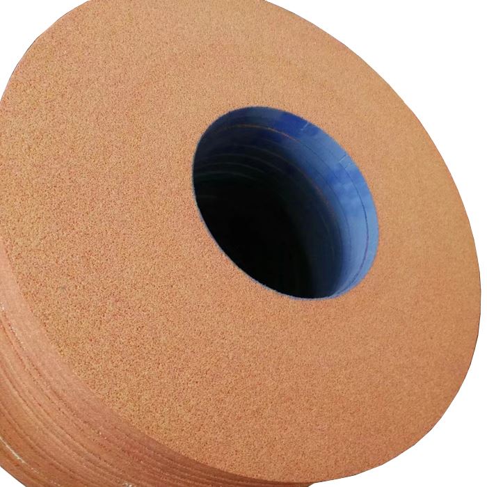Guide Rail Grinding Wheels
