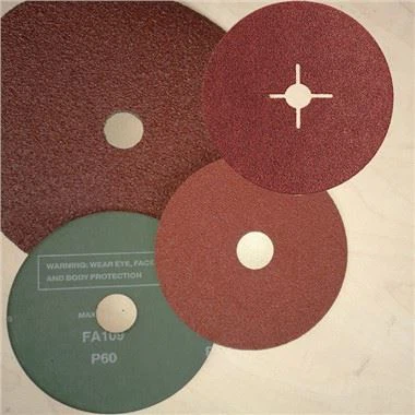 Волоконные диски